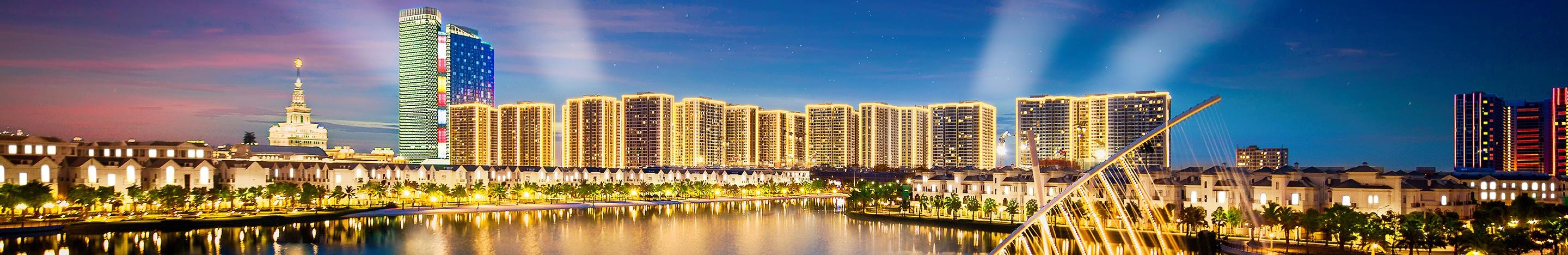 Logo Quận Ocean